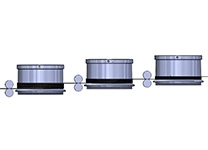 Wire Drawing Machine