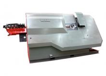 3D Stirrup Bending Machine