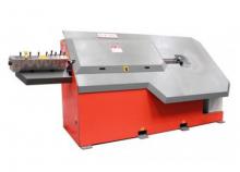 Wire Bending Machine