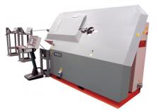 Steel Bar Bending Machine