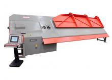 Stirrup Bender WGZ12F