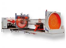 Pile Cage Welding Machine HL1500B-X