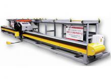 Rebar Bending Line G2L25X (10-25 mm)