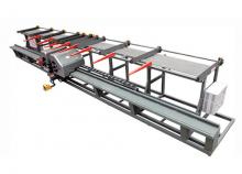 Rebar Bending Line G2L32E-2 (10-32 mm)