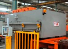 Wire Cold Rolling Machine LZ-GZBL12SW-6