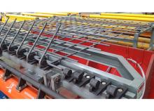 Wire Mesh Bending Machine for Sale