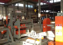 Wire Mesh Welding Machine GWCP800T