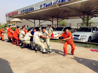 TJK Tug-of-war 1