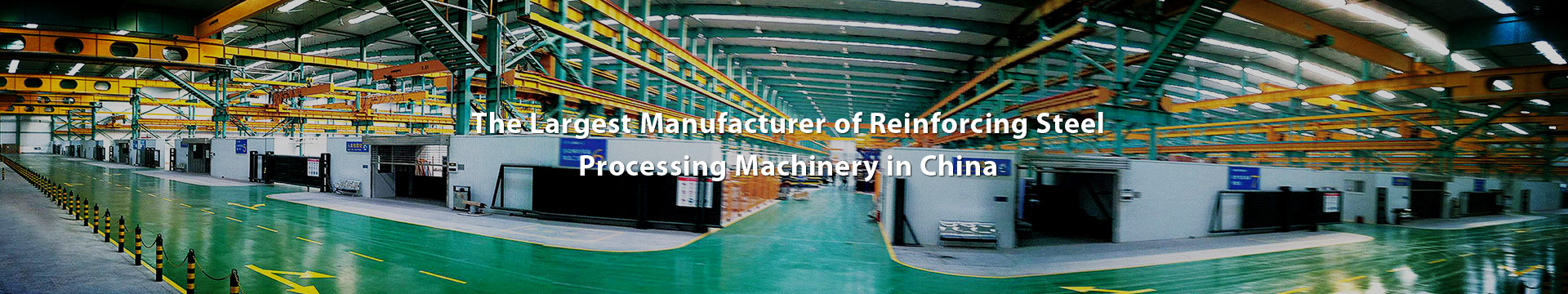 Stirrup Bending Machine